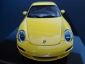 1:43 Autoart Porsche 911 (997) Carrera S 2005 Amarillo. Subida por indexqwest